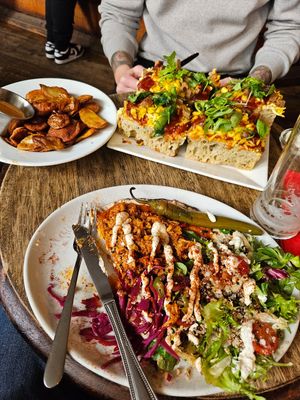  at The Ship Inn in Newcastle Upon Tyne