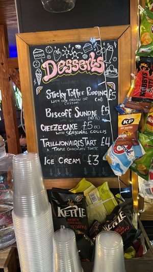   at The Ship Inn in Newcastle Upon Tyne