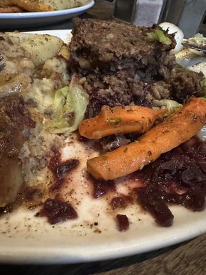   at The Ship Inn in Newcastle Upon Tyne