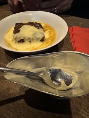   at The Ship Inn in Newcastle Upon Tyne