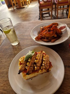  at The Ship Inn in Newcastle Upon Tyne