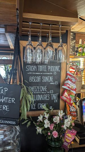  at The Ship Inn in Newcastle Upon Tyne