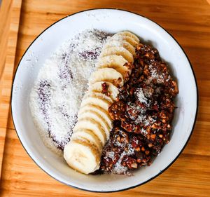 Acai Bowl at Wild & The Moon - Al Quoz in Dubai