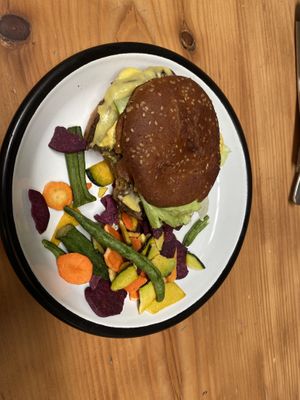   at Wild & The Moon - Al Quoz in Dubai