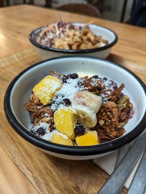  at Wild & The Moon - Al Quoz in Dubai