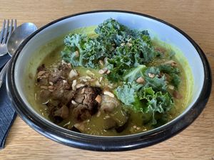   at Wild & The Moon - Al Quoz in Dubai