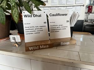   at Wild & The Moon - Al Quoz in Dubai