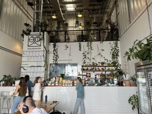   at Wild & The Moon - Al Quoz in Dubai