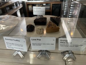   at Wild & The Moon - Al Quoz in Dubai