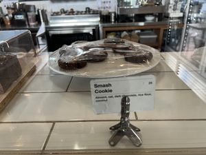   at Wild & The Moon - Al Quoz in Dubai