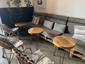   at Wild & The Moon - Al Quoz in Dubai