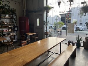   at Wild & The Moon - Al Quoz in Dubai