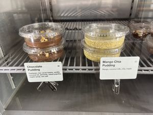   at Wild & The Moon - Al Quoz in Dubai