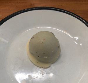 Love pop truffle  at Wild & The Moon - Al Quoz in Dubai