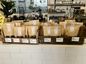 Crackers  at Wild & The Moon - Al Quoz in Dubai