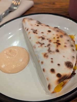  at Wild & The Moon - Al Quoz in Dubai