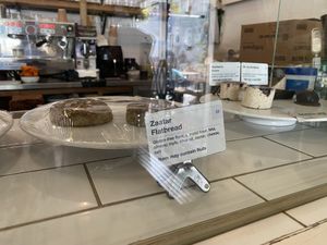   at Wild & The Moon - Al Quoz in Dubai