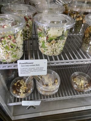   at Wild & The Moon - Al Quoz in Dubai