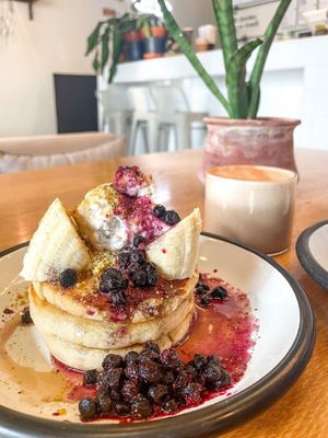   at Wild & The Moon - Al Quoz in Dubai