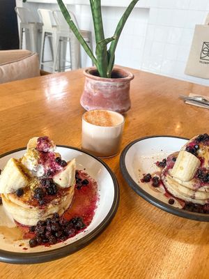   at Wild & The Moon - Al Quoz in Dubai