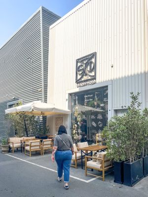   at Wild & The Moon - Al Quoz in Dubai