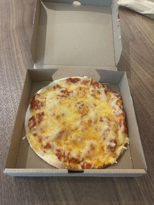   at Wild & The Moon - Al Quoz in Dubai