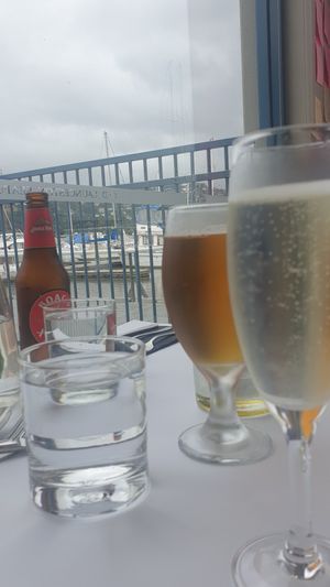 Seaport Blvd at Spice Lounge in Launceston