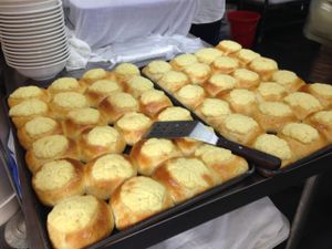 ... at Jing Xin Yuan - Pure Soul in Kunming