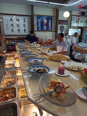 choose at Jing Xin Yuan - Pure Soul in Kunming