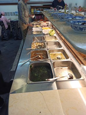 options at Jing Xin Yuan - Pure Soul in Kunming