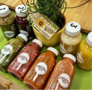 DETOX program available in our store on pre-order at I-MNE  in Kazan