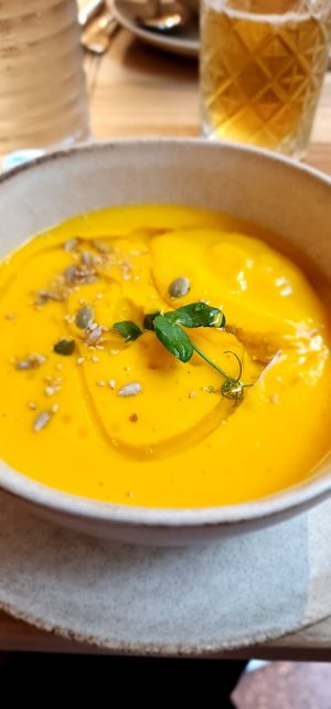  at Sweet Rawmance in Paris