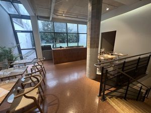 Room #Veganuary at Sweet Rawmance in Paris