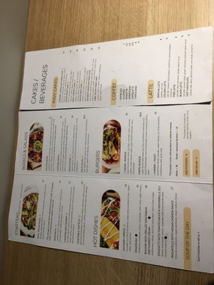  #Veganuary at Sweet Rawmance in Paris