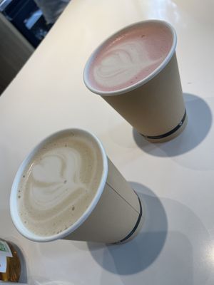   at Sweet Rawmance in Paris