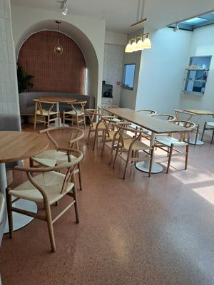  at Sweet Rawmance in Paris