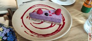  at Sweet Rawmance in Paris