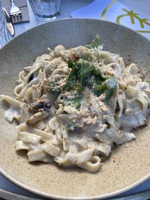   at Sweet Rawmance in Paris