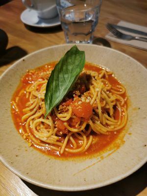  at Sweet Rawmance in Paris