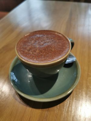  at Sweet Rawmance in Paris