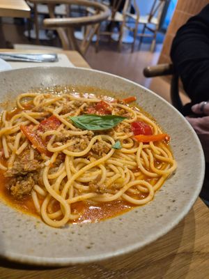  at Sweet Rawmance in Paris