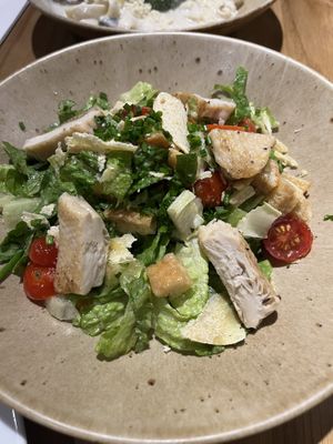   at Sweet Rawmance in Paris