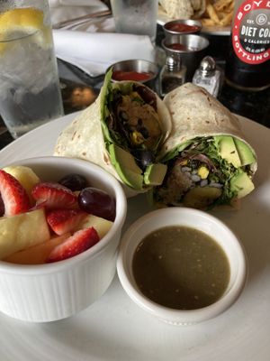   at Zinc Cafe in Medford