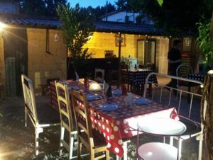 exterior at Bons Tempos in Vila Real