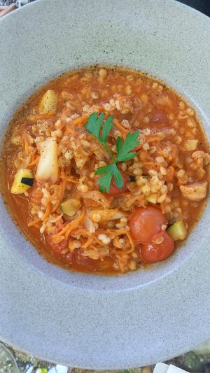  at Bons Tempos in Vila Real