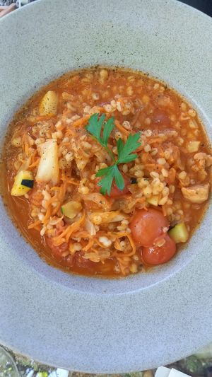  at Bons Tempos in Vila Real