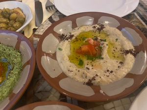 😋   at The Cedar Tree in Dublin