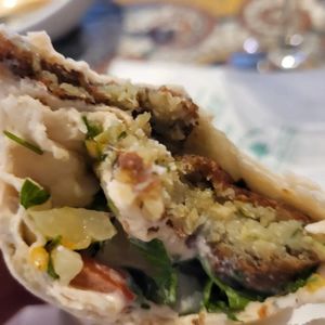  at The Cedar Tree in Dublin