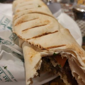  at The Cedar Tree in Dublin