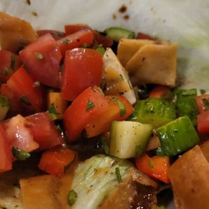  at The Cedar Tree in Dublin